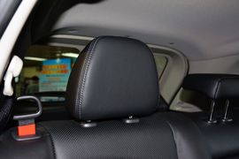 2014款日产奇骏2.0L