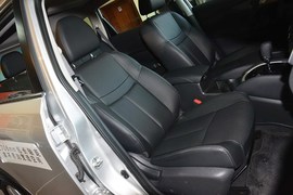 2014款日产奇骏2.0L