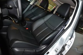 2014款日产奇骏2.0L