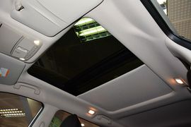 2014款日产奇骏2.0L
