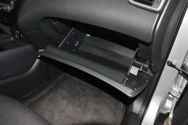 2014款日产奇骏2.0L