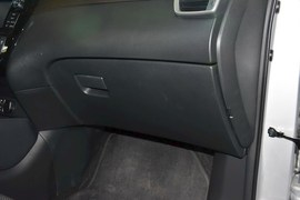 2014款日产奇骏2.0L