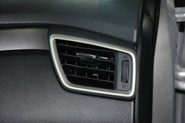 2014款日产奇骏2.0L