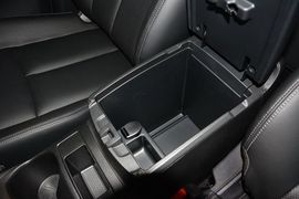 2014款日产奇骏2.0L