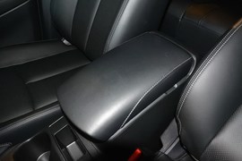 2014款日产奇骏2.0L