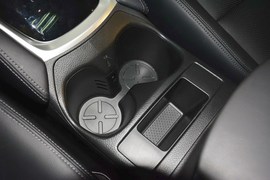 2014款日产奇骏2.0L