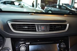 2014款日产奇骏2.0L