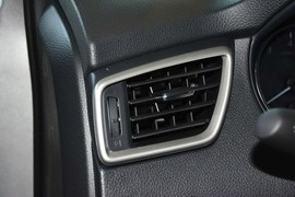 2014款日产奇骏2.0L
