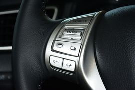 2014款日产奇骏2.0L