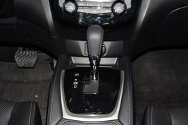 2014款日产奇骏2.0L