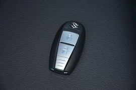 2014款铃木锋驭1.6
