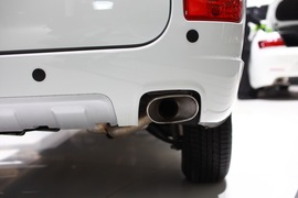 华泰宝利格广州车展实拍