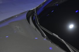 一汽大众全新速腾广州车展实拍