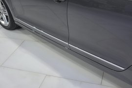 一汽大众全新速腾广州车展实拍
