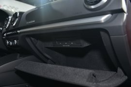 奥迪S3三厢版广州车展实拍