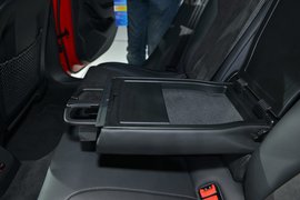 奥迪S3三厢版广州车展实拍