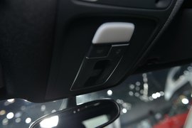 奥迪S3三厢版广州车展实拍