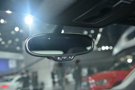 奥迪S3三厢版广州车展实拍
