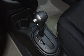 日产玛驰广州车展实拍