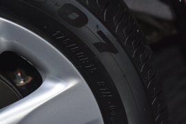日产玛驰广州车展实拍