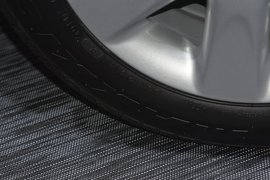 日产玛驰广州车展实拍