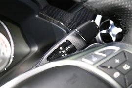 奔驰GLK300极致版广州车展实拍