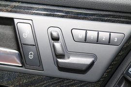 奔驰GLK300极致版广州车展实拍