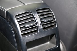 奔驰GLK300极致版广州车展实拍