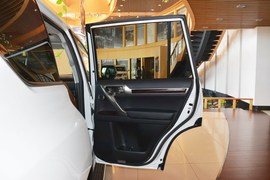 2014款雷克萨斯GX400豪华版