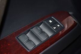 2014款雷克萨斯GX400豪华版