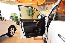 2014款雷克萨斯GX400豪华版