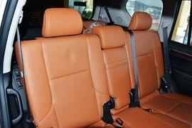 2014款雷克萨斯GX400豪华版