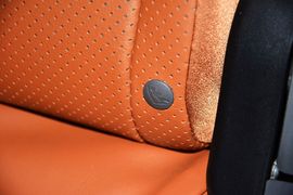 2014款雷克萨斯GX400豪华版