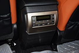 2014款雷克萨斯GX400豪华版