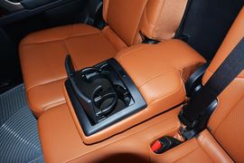 2014款雷克萨斯GX400豪华版