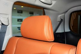 2014款雷克萨斯GX400豪华版