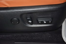 2014款雷克萨斯GX400豪华版