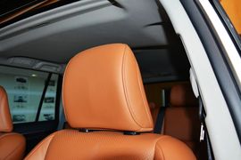 2014款雷克萨斯GX400豪华版