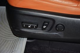 2014款雷克萨斯GX400豪华版