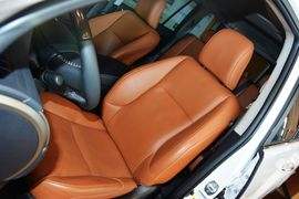 2014款雷克萨斯GX400豪华版