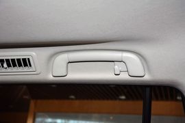 2014款雷克萨斯GX400豪华版