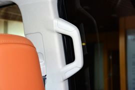 2014款雷克萨斯GX400豪华版