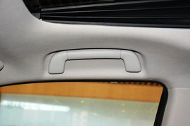 2014款雷克萨斯GX400豪华版