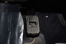 2014款雷克萨斯GX400豪华版