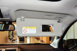 2014款雷克萨斯GX400豪华版