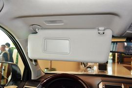 2014款雷克萨斯GX400豪华版