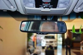 2014款雷克萨斯GX400豪华版