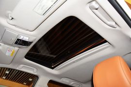 2014款雷克萨斯GX400豪华版