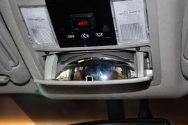 2014款雷克萨斯GX400豪华版