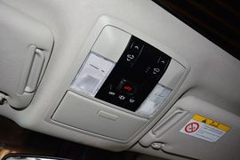 2014款雷克萨斯GX400豪华版